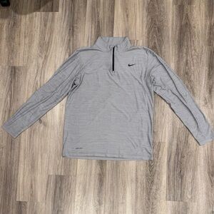 Nike Dri-FIT Pacer 1/4 Zip Running Top